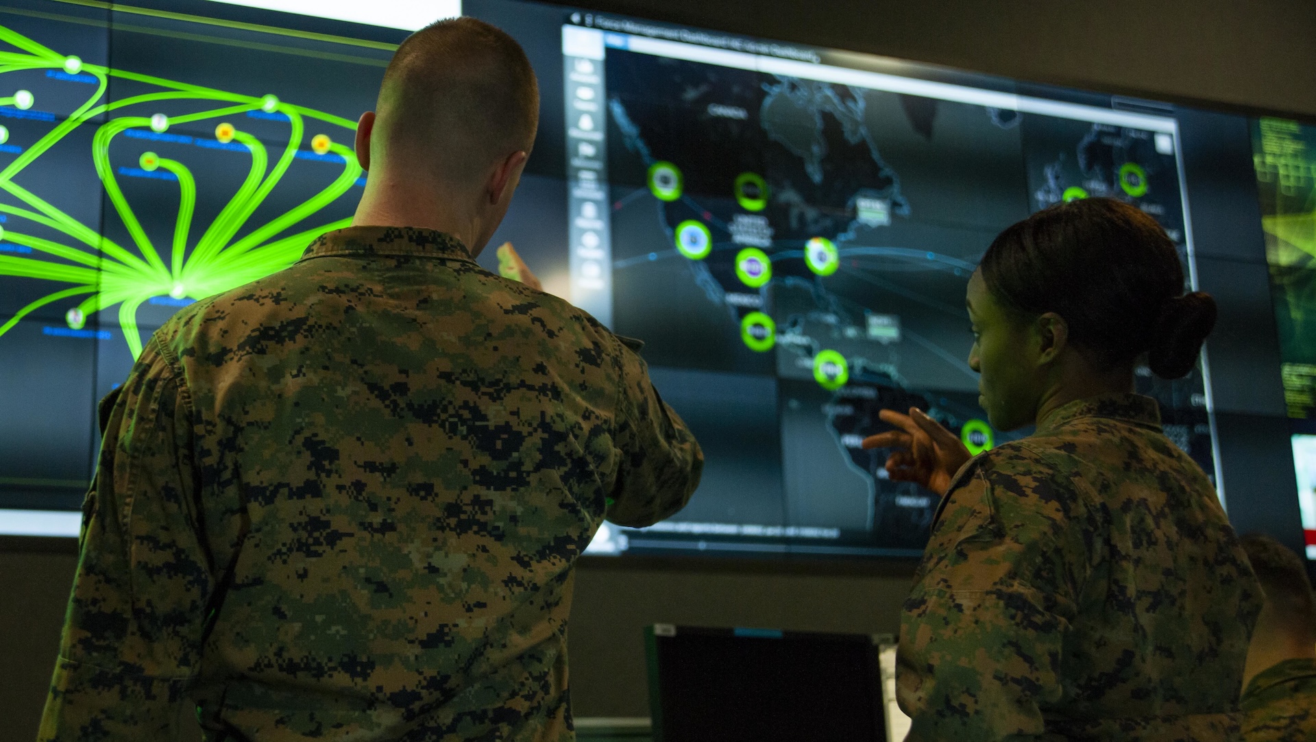 Governance and Ethics in Military AI