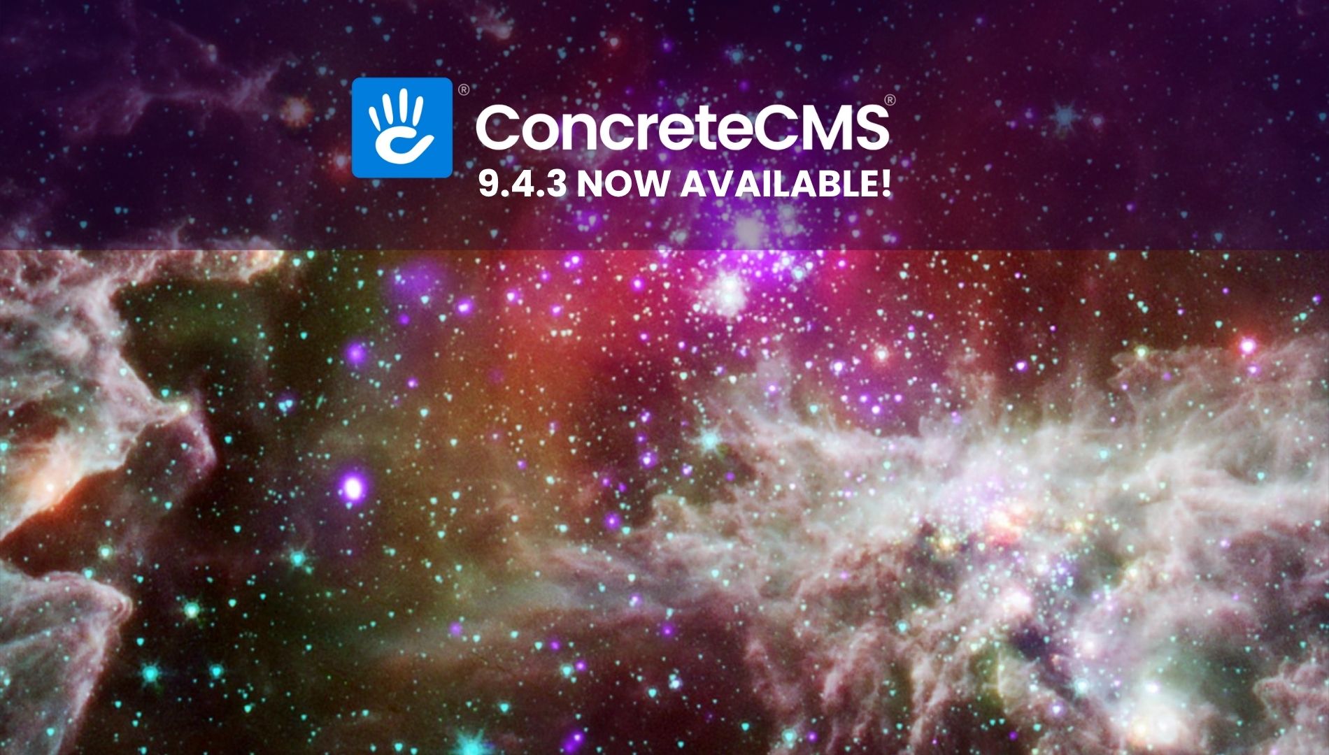 Concrete CMS August 2025 Monthly Roundup
