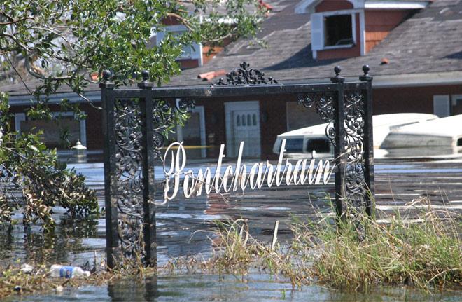 Remembering Hurricane Katrina, 20 Years On