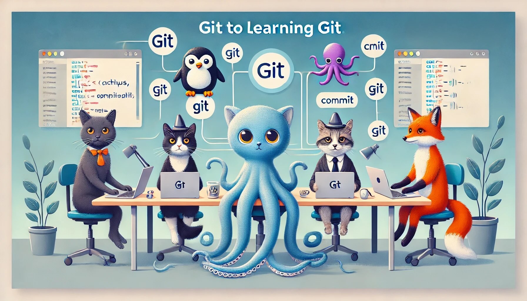 What is Git? A Beginner’s Guide to Version Control