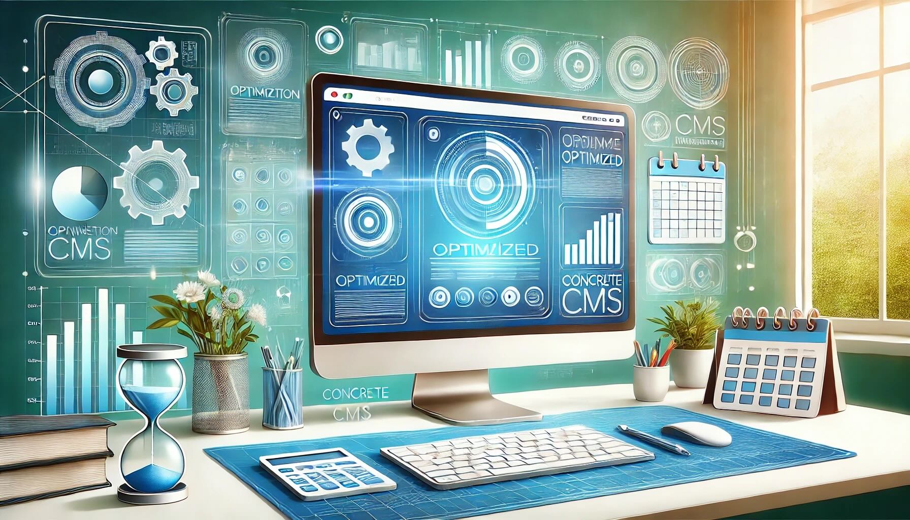 End-of-Year Website Cleanup