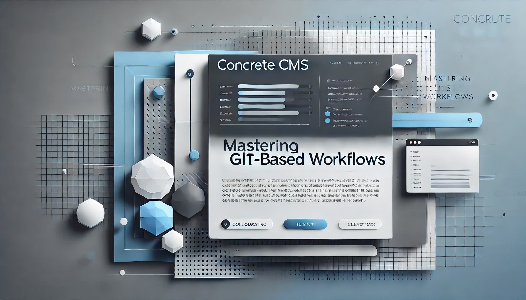 Git-based Workflows with Gitflow