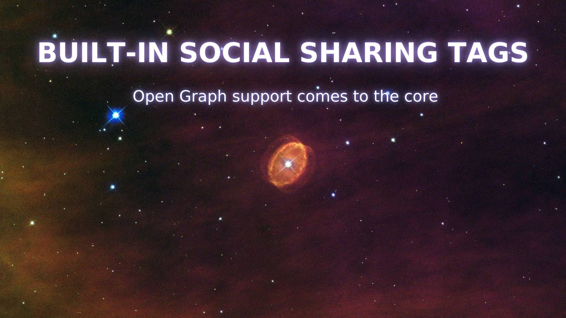 Smarter Sharing and Better File Insight in Concrete CMS 9.4.0