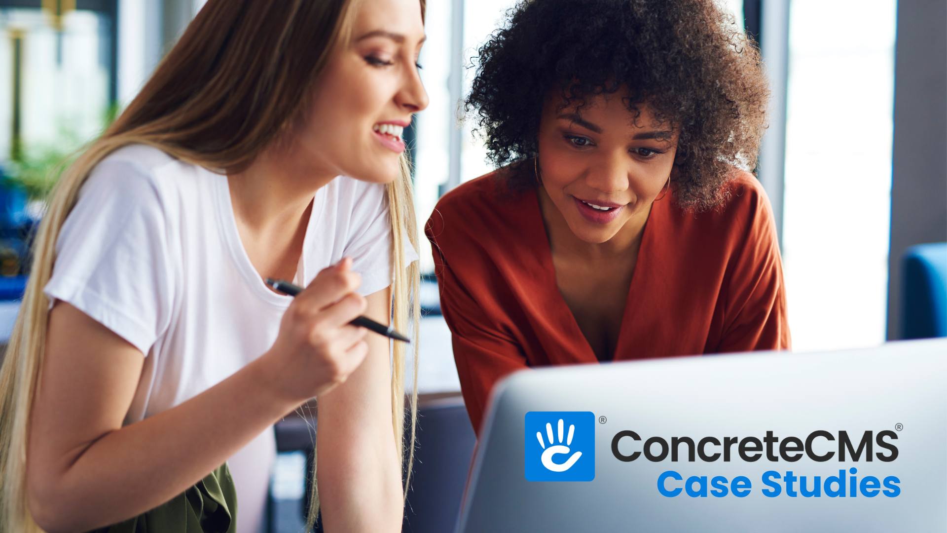 Building Trust with Case Studies that Don’t Bore People