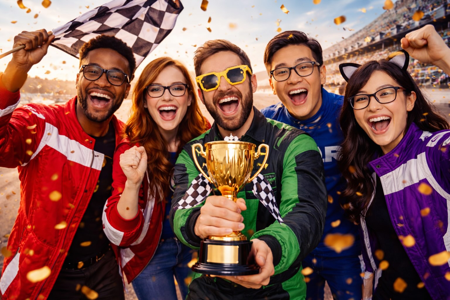 Concrete CMS Wins the Winter 2026 Leader Award from SourceForge