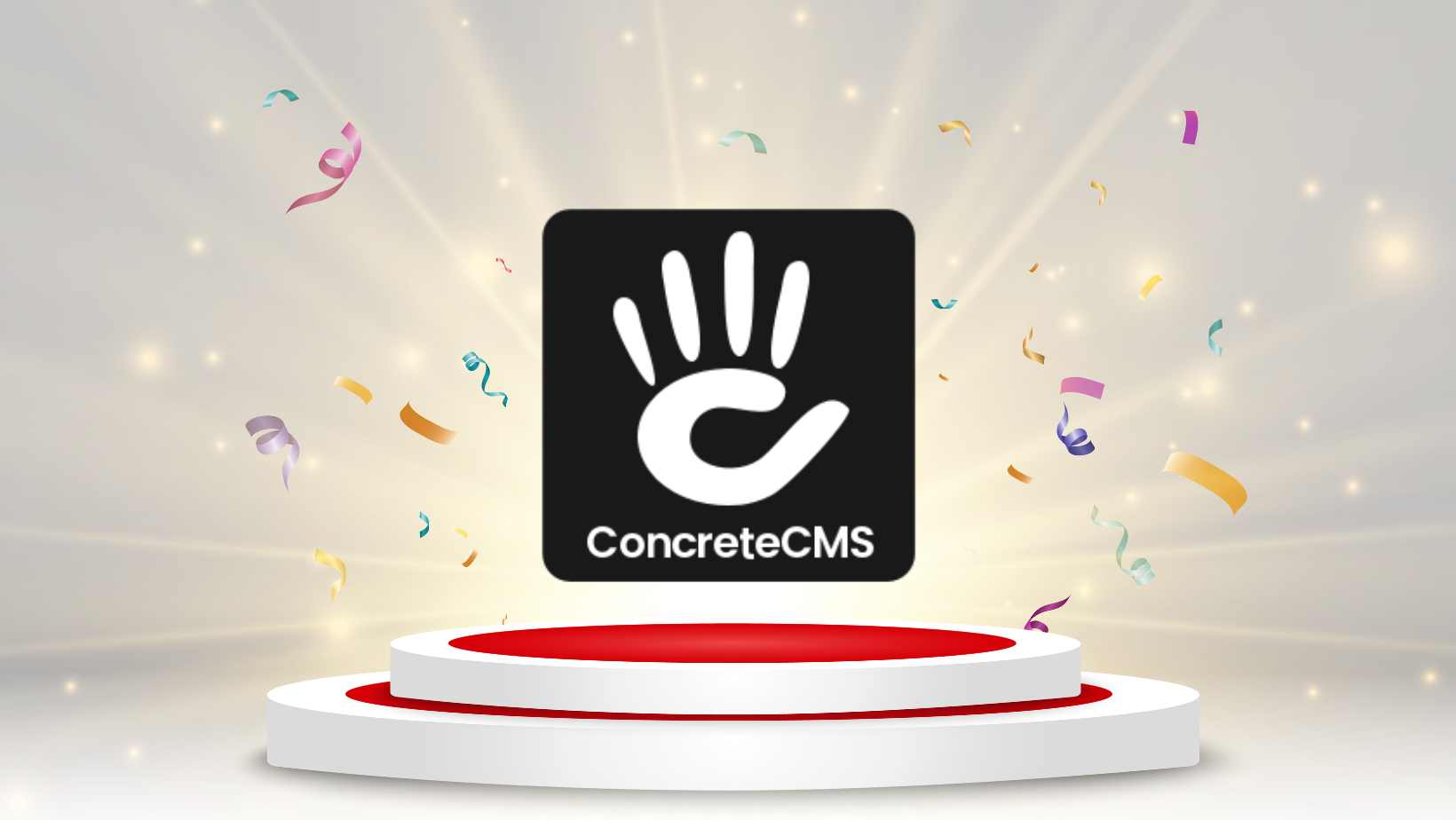 Concrete CMS Wins the Spring 2025 Leader Award in Content Management from SourceForge