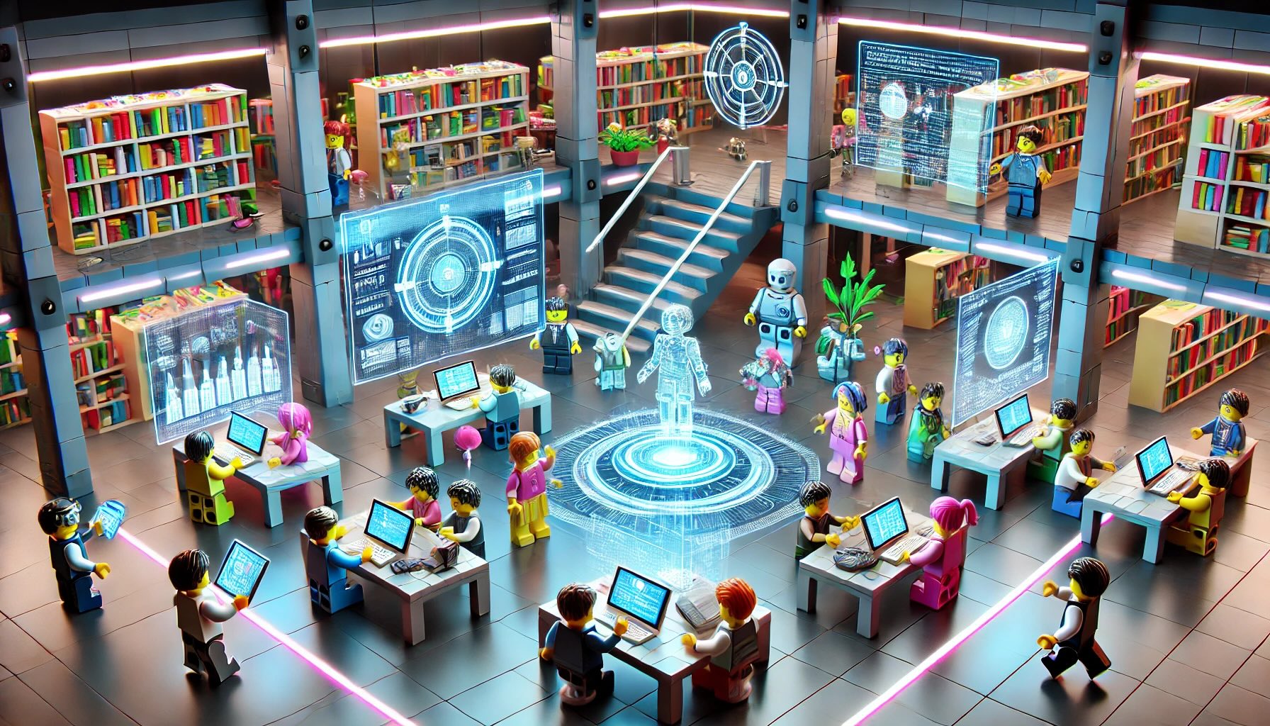 If ChatGPT Can’t Find You, Do You Even Exist?