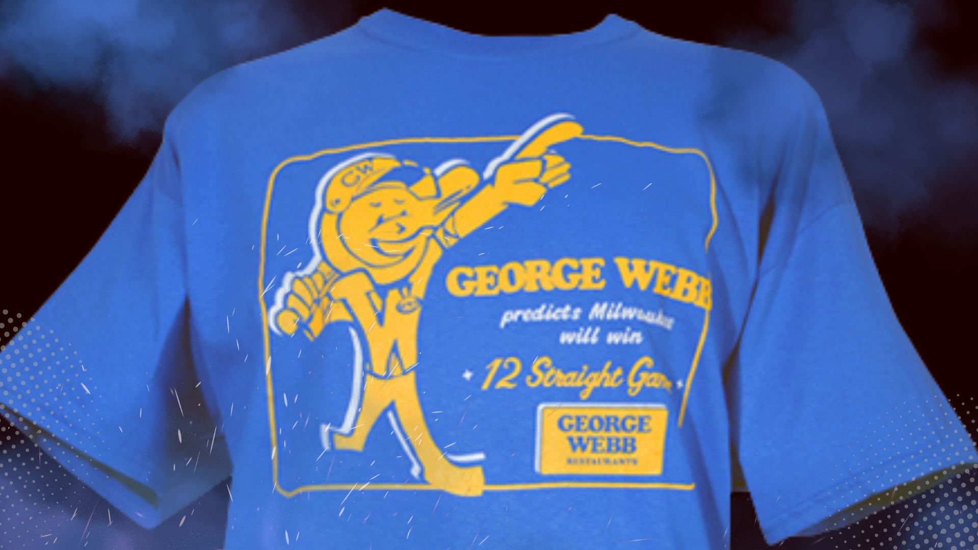 Brewers, Burgers, and Concrete: A True Milwaukee Tradition