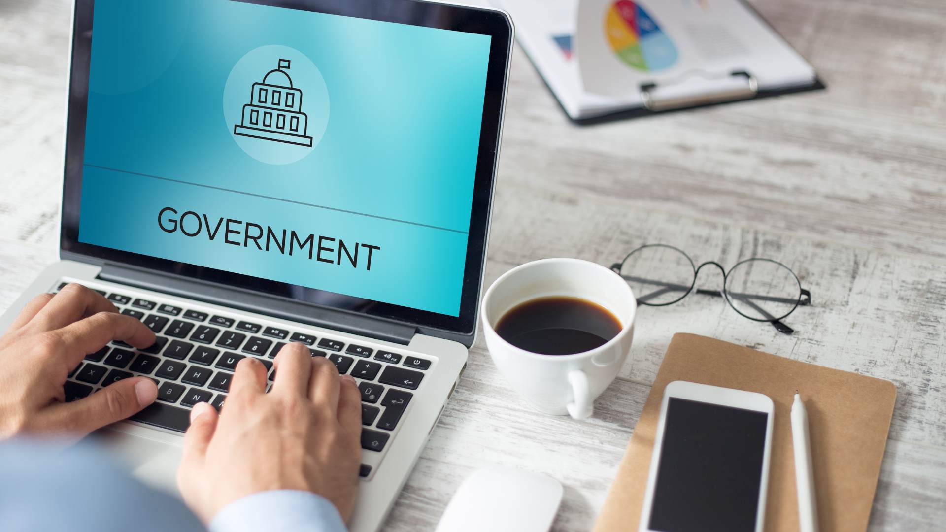 Common Website Design Mistakes Government Agencies Should Avoid