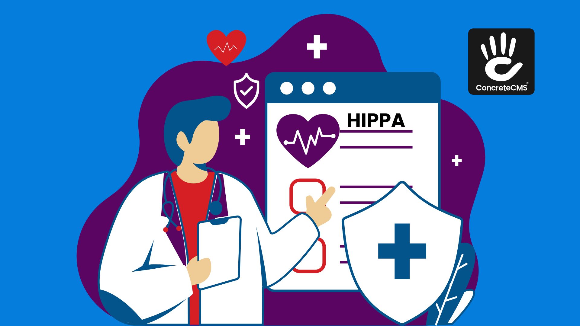 Why Google Analytics Falls Short for HIPAA Compliance