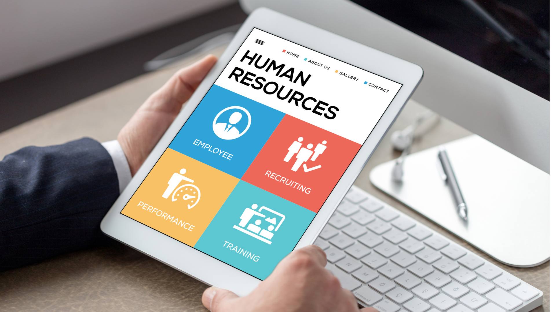 HR CMS Explained: What It Is, Key Benefits, and How to Choose the Right One