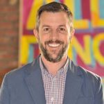 Marc Stress, Managing Partner – Brand Strategy