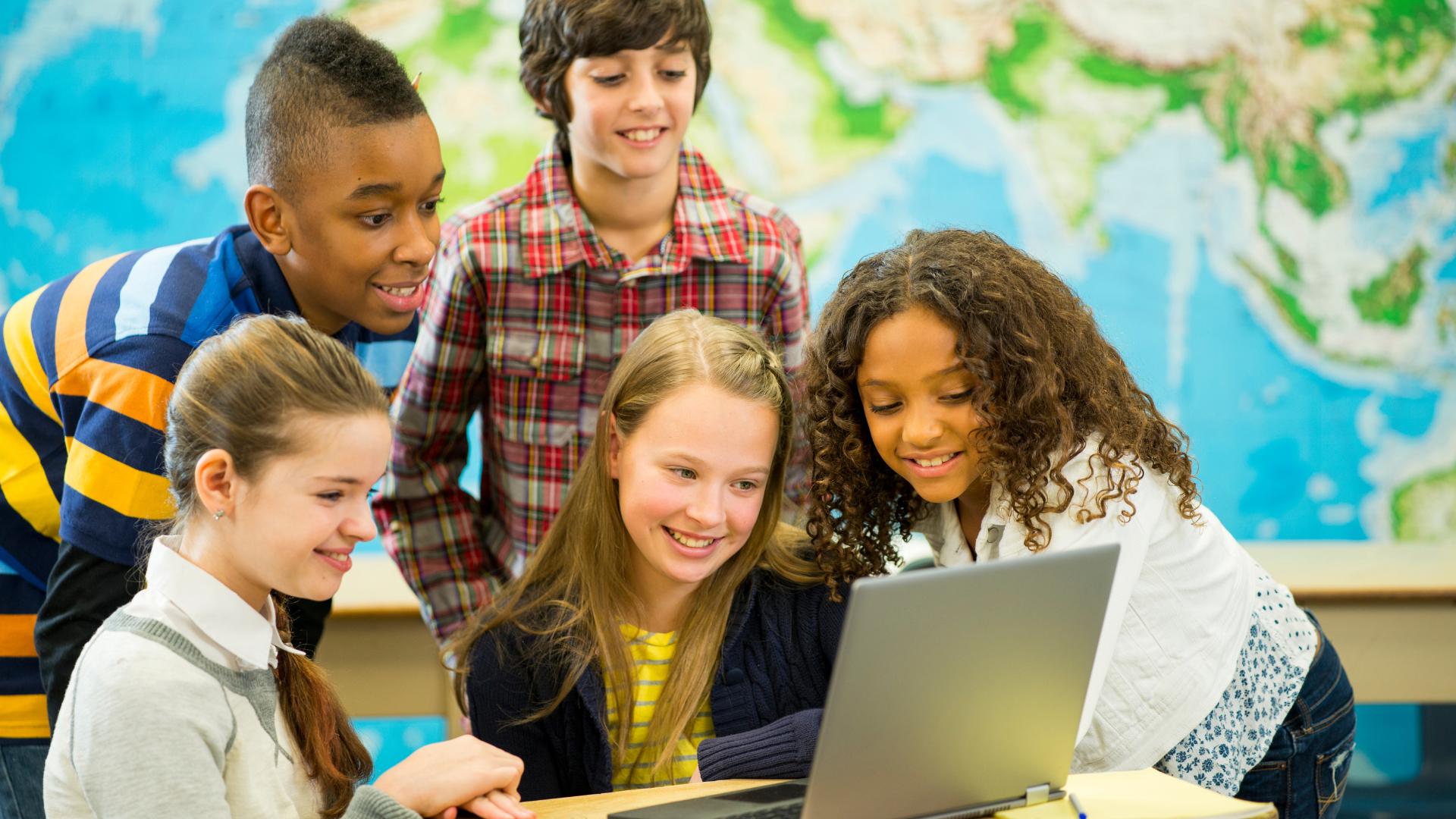 What Sets The Best Academic Websites Apart