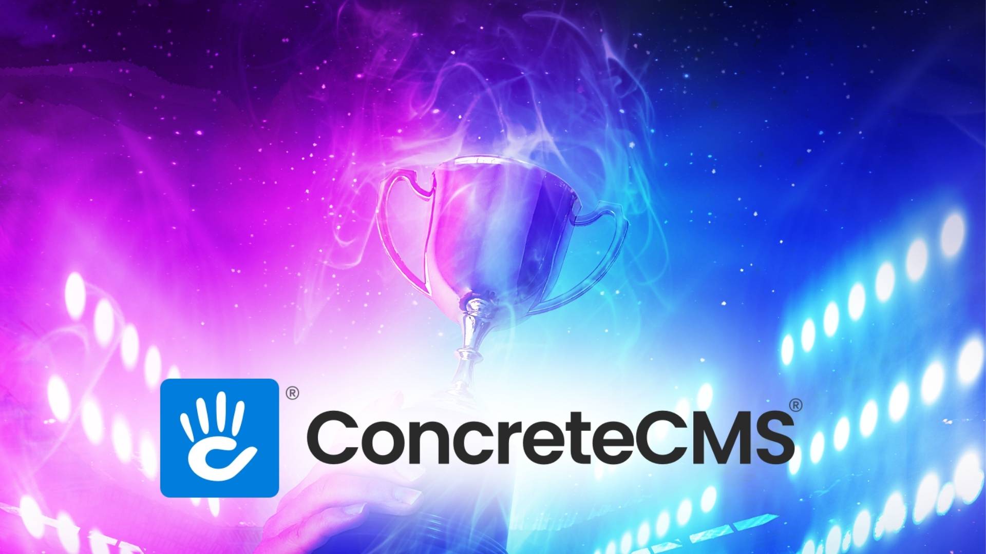 Concrete CMS Named Summer 2025 Leader in Content Management Systems by SourceForge