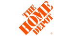 The Home Depot Logo
